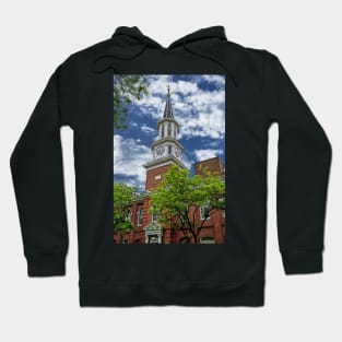 Old Town Alexandria - City Hall Hoodie